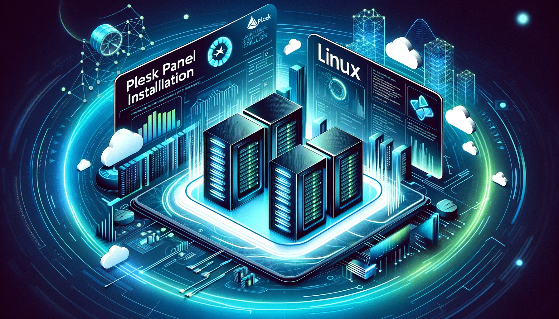 Plesk Panel